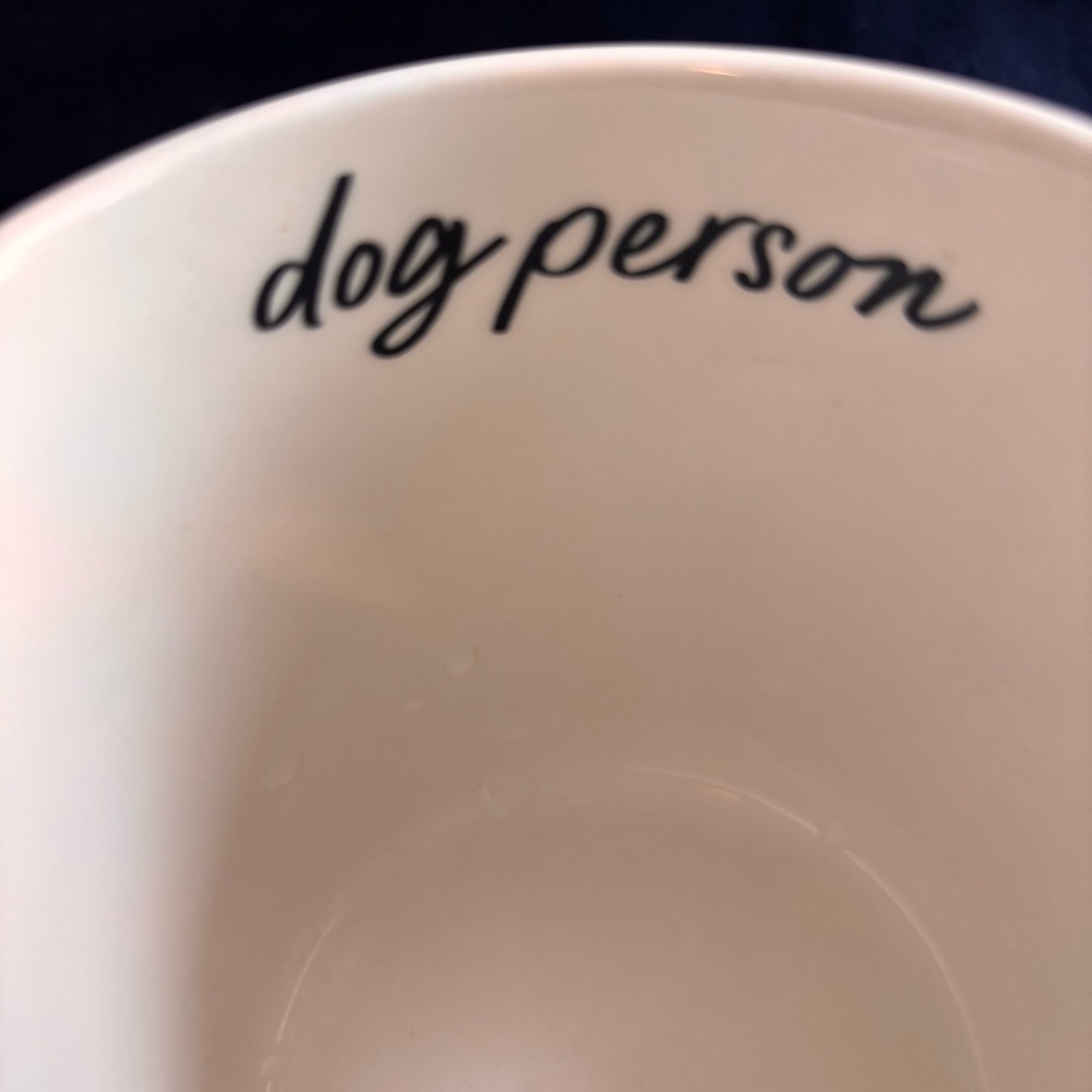 Parker Lane Dog Person Mug Colorful Dog Faces - Picture 2 of 8